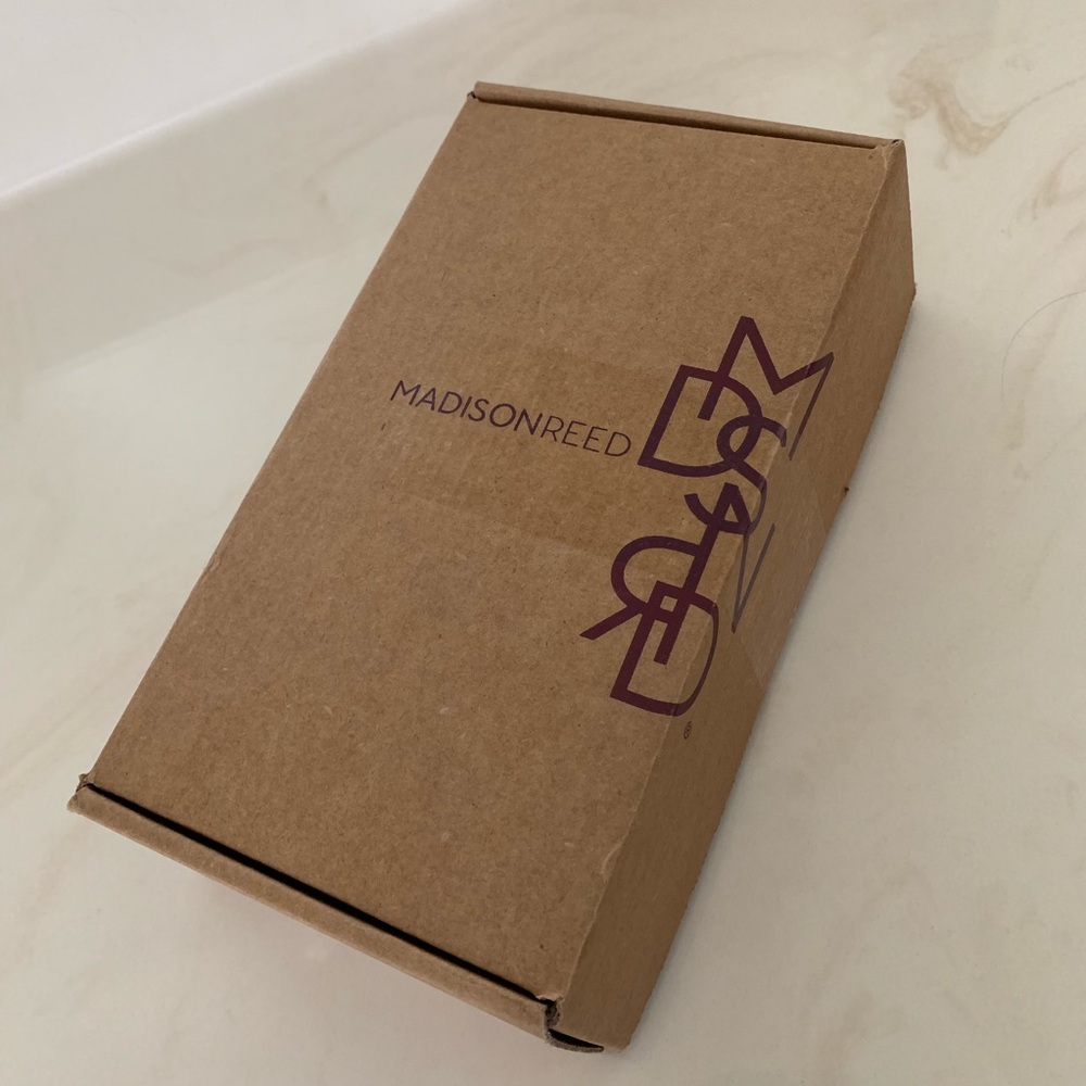 Madison Reed GRANARA BLONDE 8AV Dark Smoky Blonde